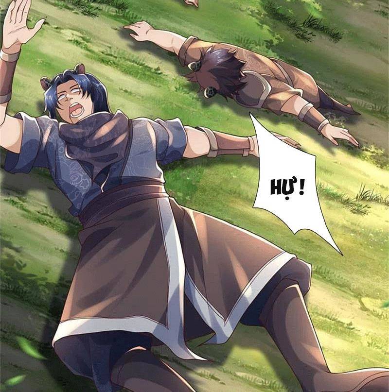 Nghịch Thiên Kiếm Thần Chapter 593 - Trang 20