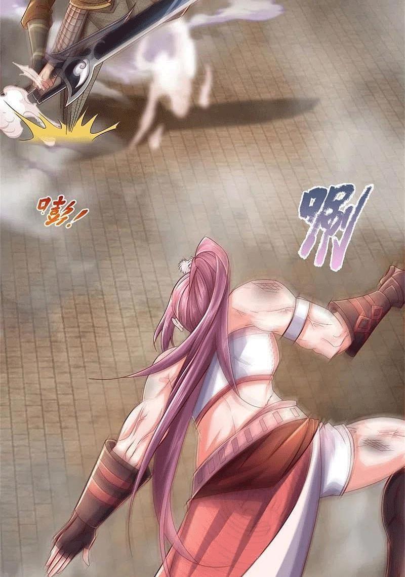 Nghịch Thiên Kiếm Thần Chapter 588 - Trang 9
