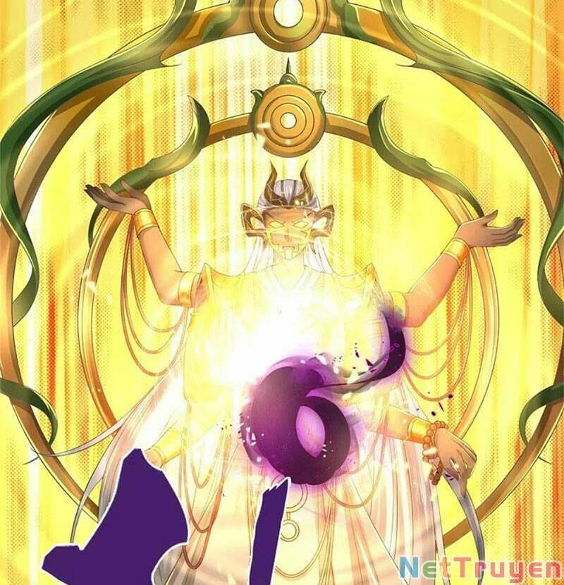 Nghịch Thiên Kiếm Thần Chapter 599 - Trang 5