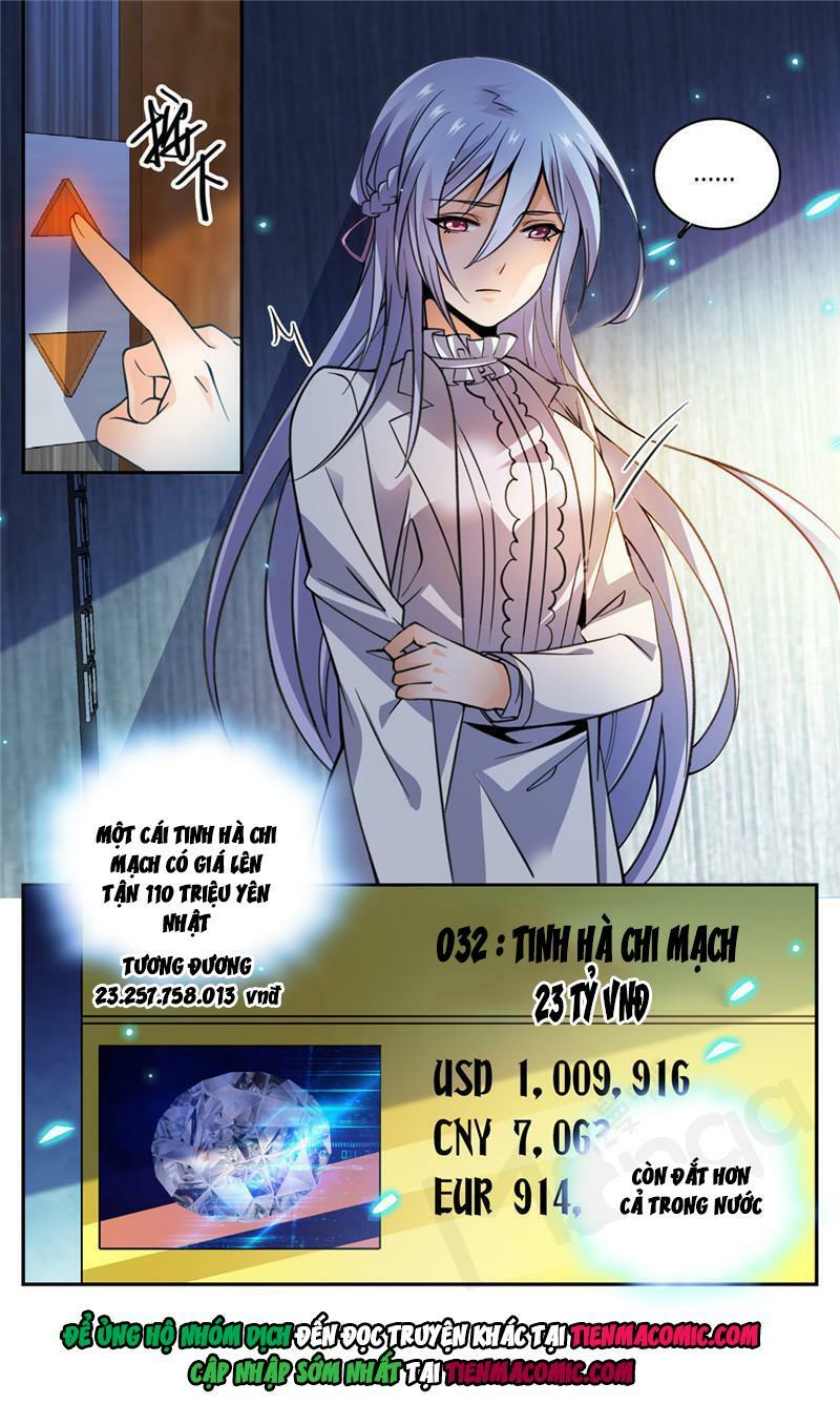 Toàn Chức Pháp Sư Chapter 529 - Trang 0