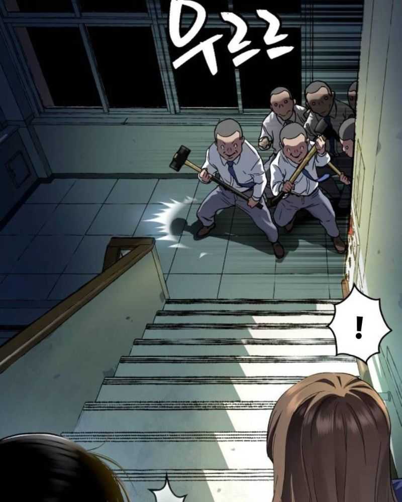 Lời Nguyền Của Dangun Chapter 34 - Trang 28