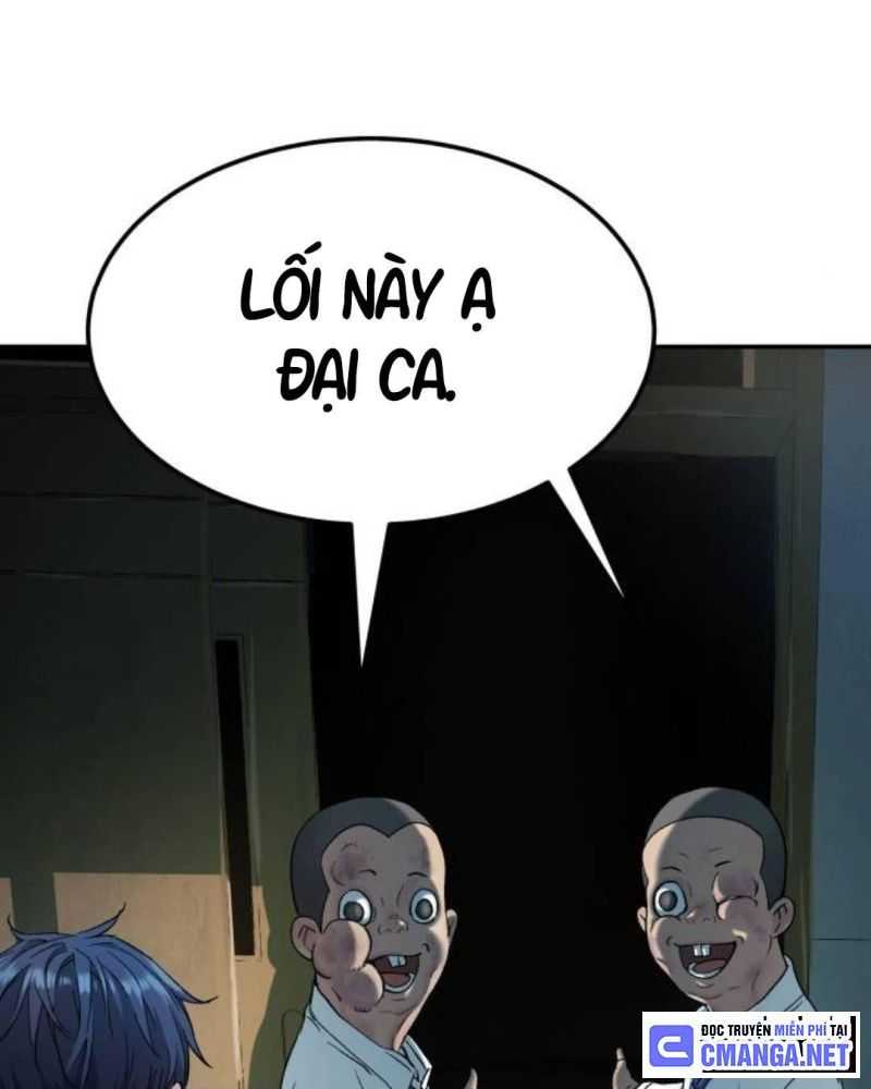 Lời Nguyền Của Dangun Chapter 34 - Trang 99