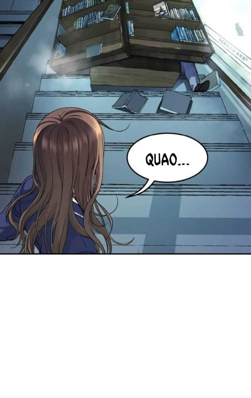 Lời Nguyền Của Dangun Chapter 34 - Trang 46