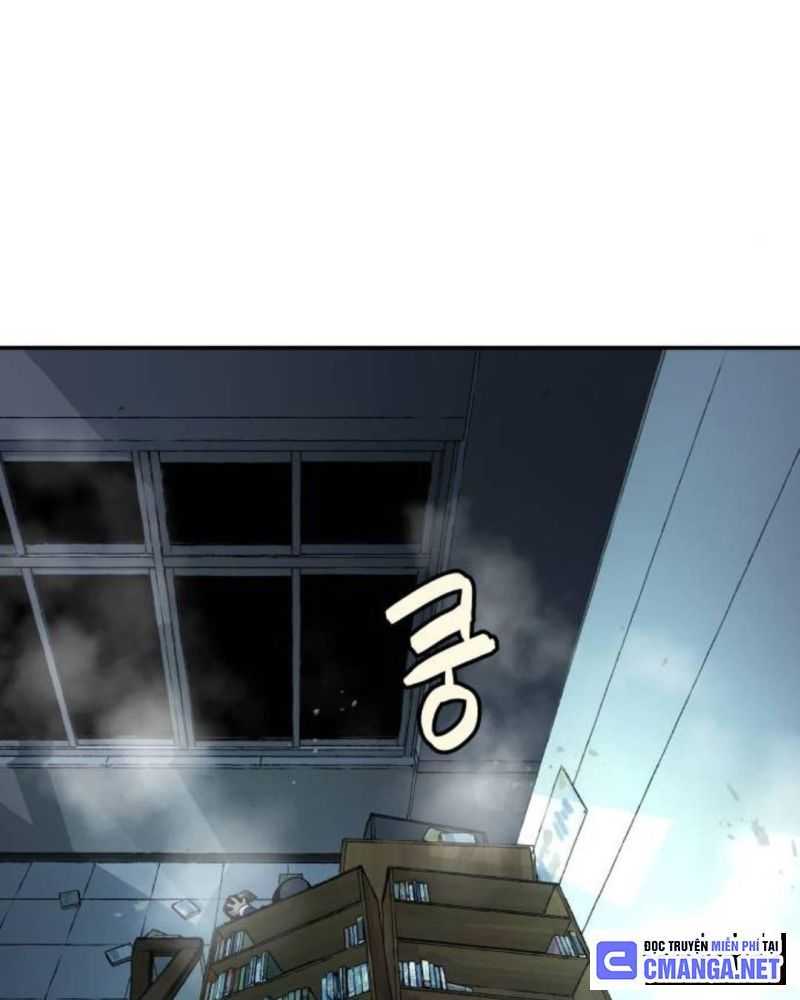 Lời Nguyền Của Dangun Chapter 34 - Trang 45