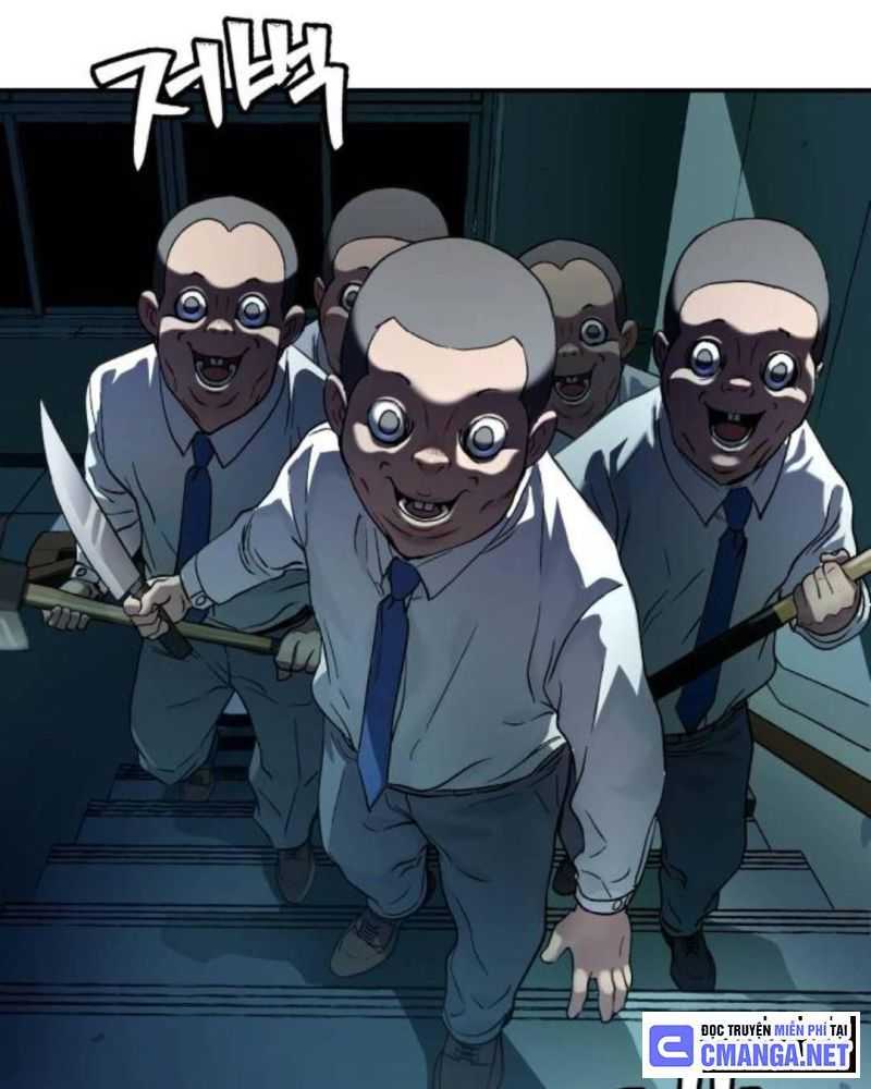 Lời Nguyền Của Dangun Chapter 34 - Trang 30