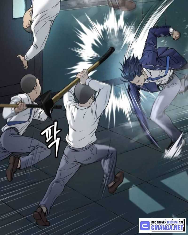 Lời Nguyền Của Dangun Chapter 33 - Trang 99