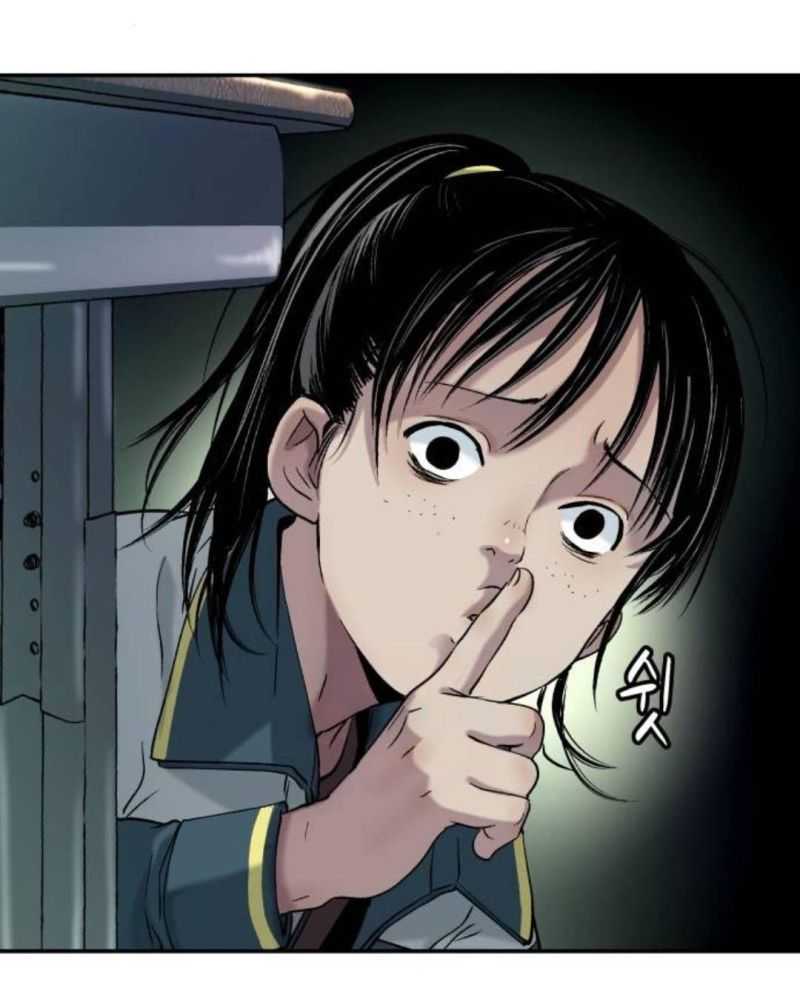 Lời Nguyền Của Dangun Chapter 34 - Trang 4