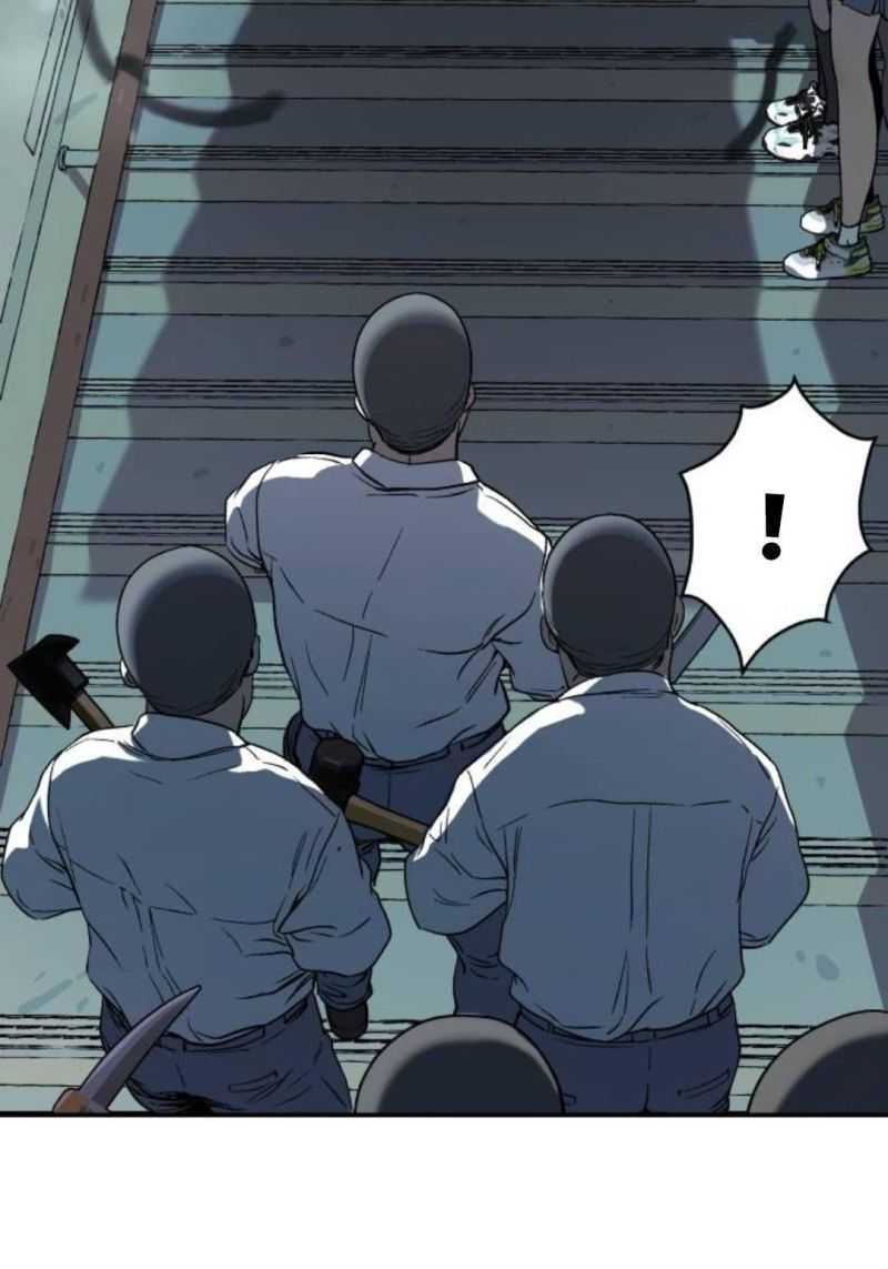 Lời Nguyền Của Dangun Chapter 34 - Trang 38