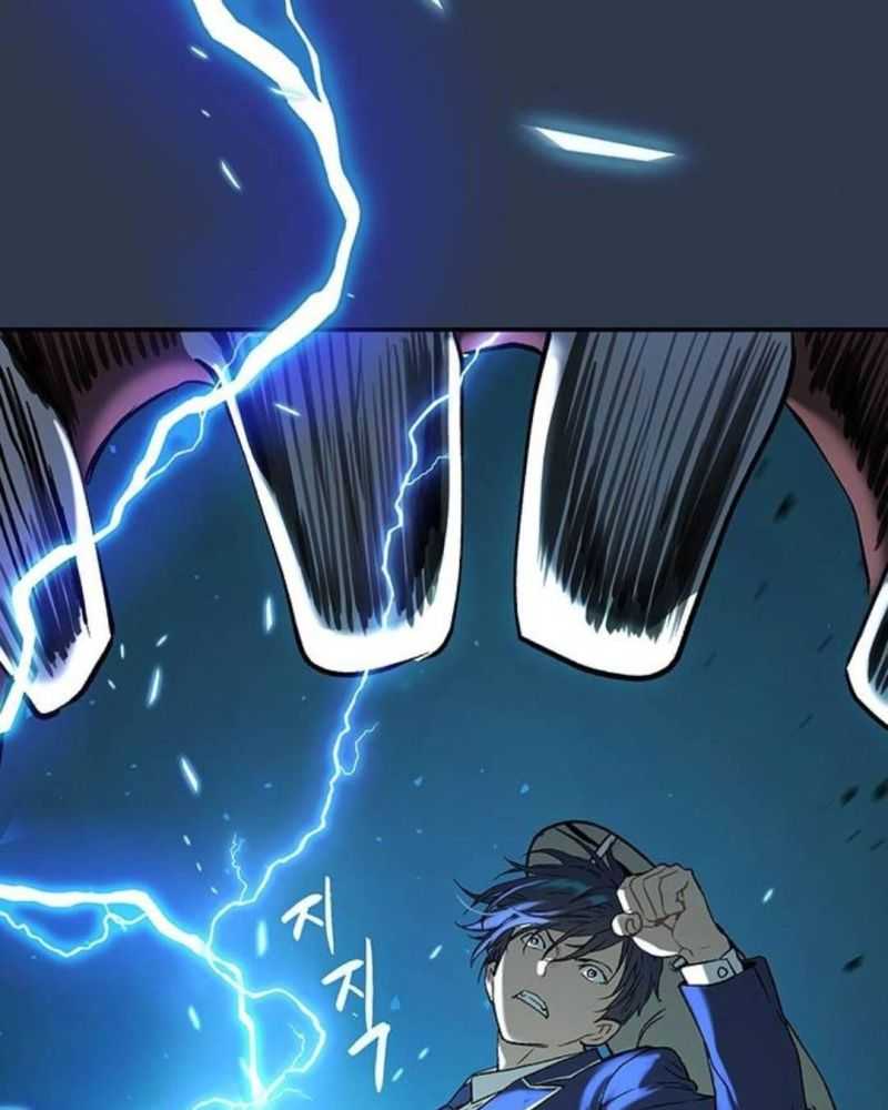 Lời Nguyền Của Dangun Chapter 33 - Trang 154