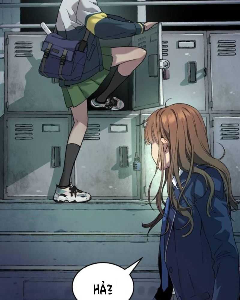 Lời Nguyền Của Dangun Chapter 34 - Trang 49