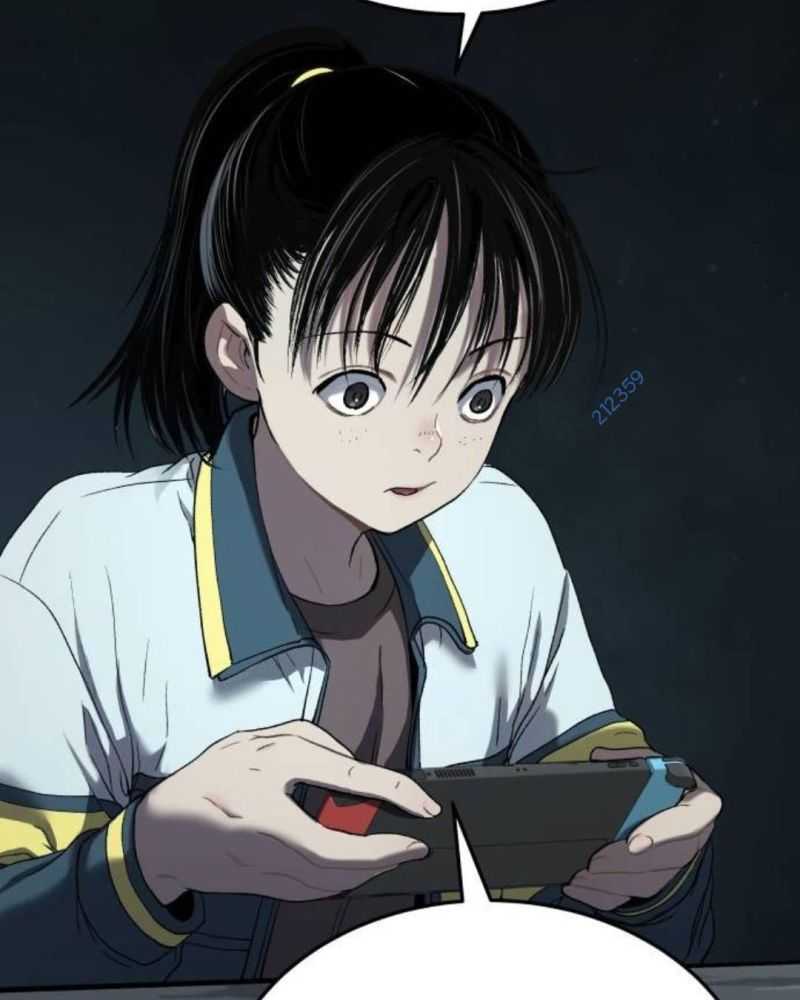 Lời Nguyền Của Dangun Chapter 34 - Trang 67