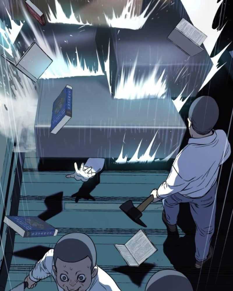 Lời Nguyền Của Dangun Chapter 34 - Trang 41