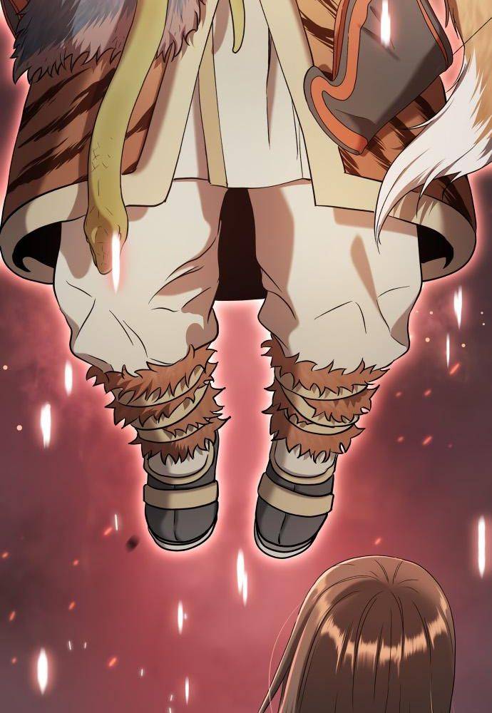 Lời Nguyền Của Dangun Chapter 17 - Trang 81