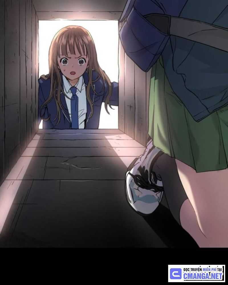 Lời Nguyền Của Dangun Chapter 34 - Trang 51