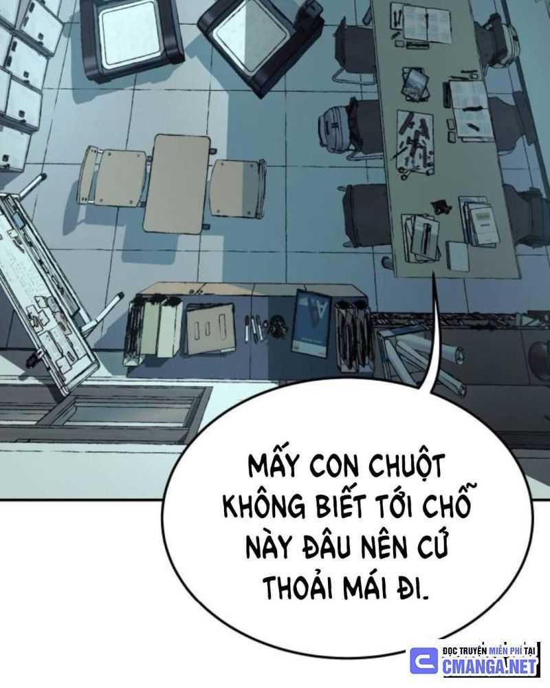 Lời Nguyền Của Dangun Chapter 34 - Trang 57