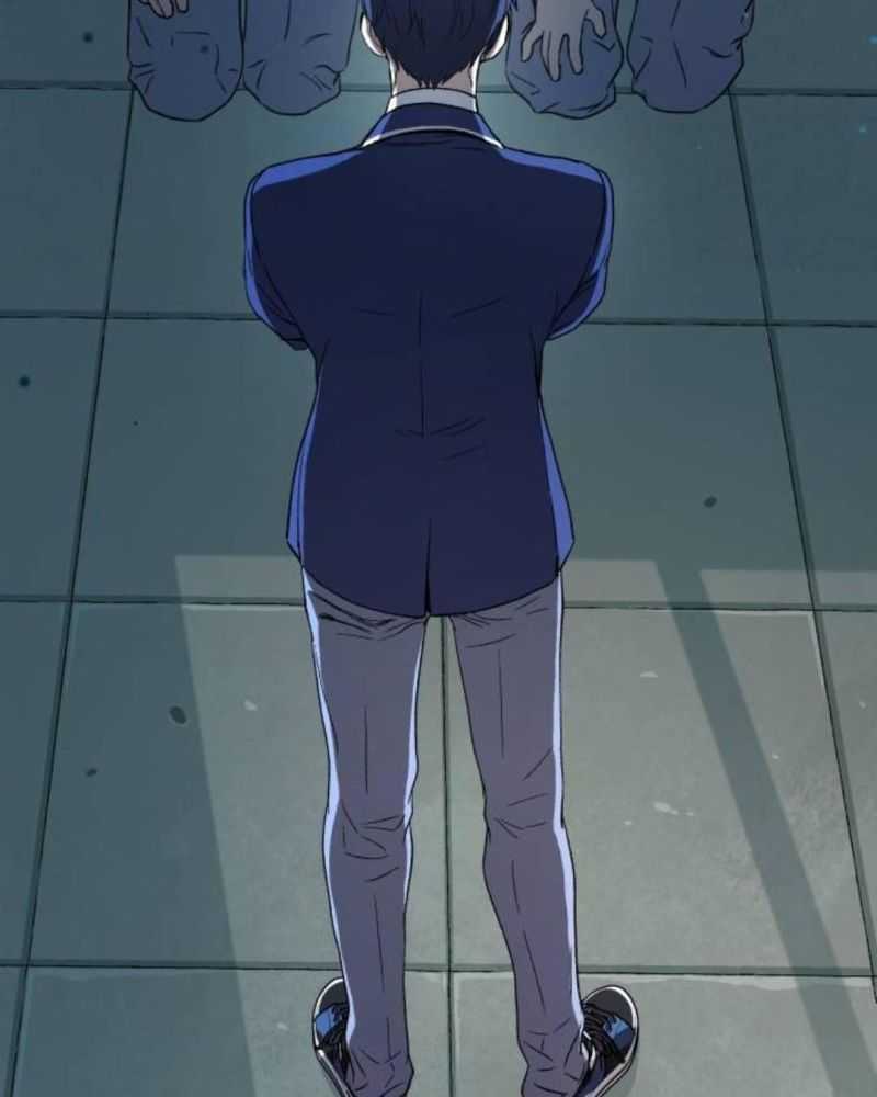 Lời Nguyền Của Dangun Chapter 34 - Trang 80