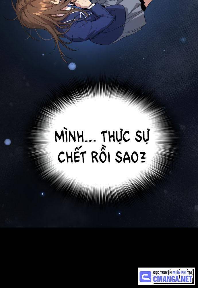 Lời Nguyền Của Dangun Chapter 15 - Trang 47