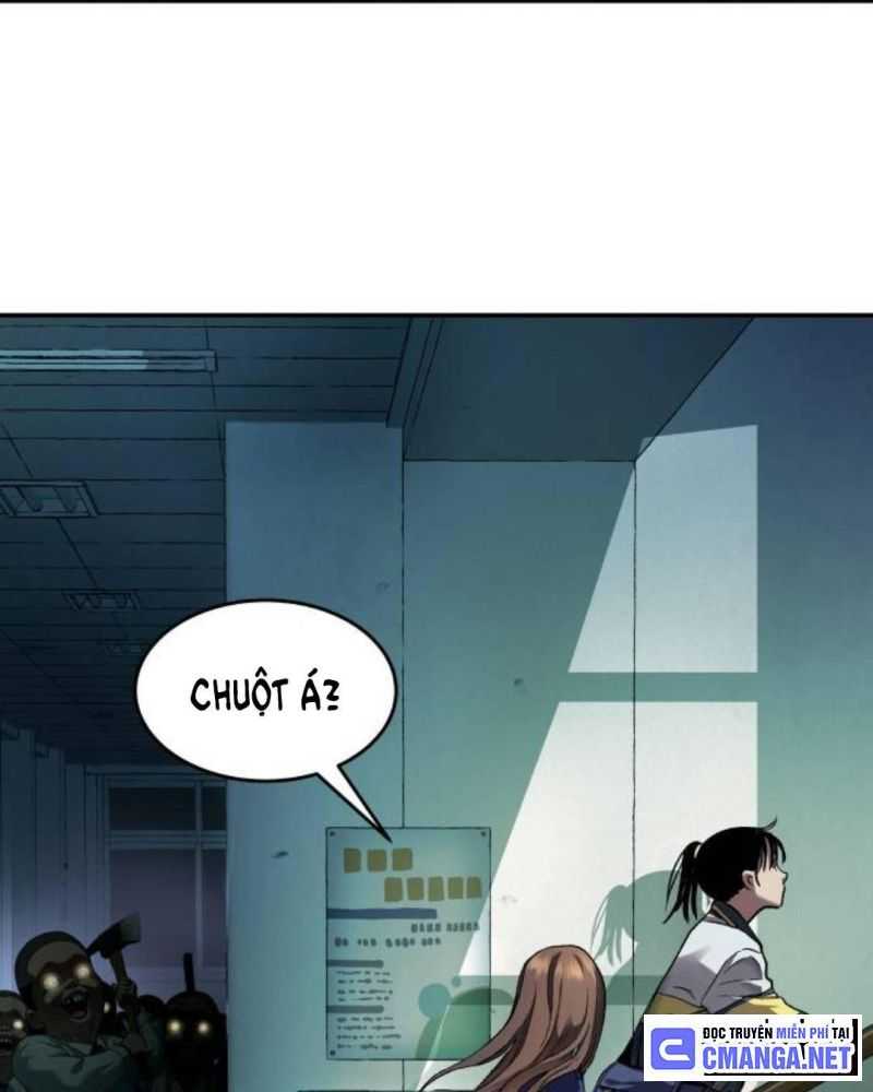 Lời Nguyền Của Dangun Chapter 34 - Trang 24