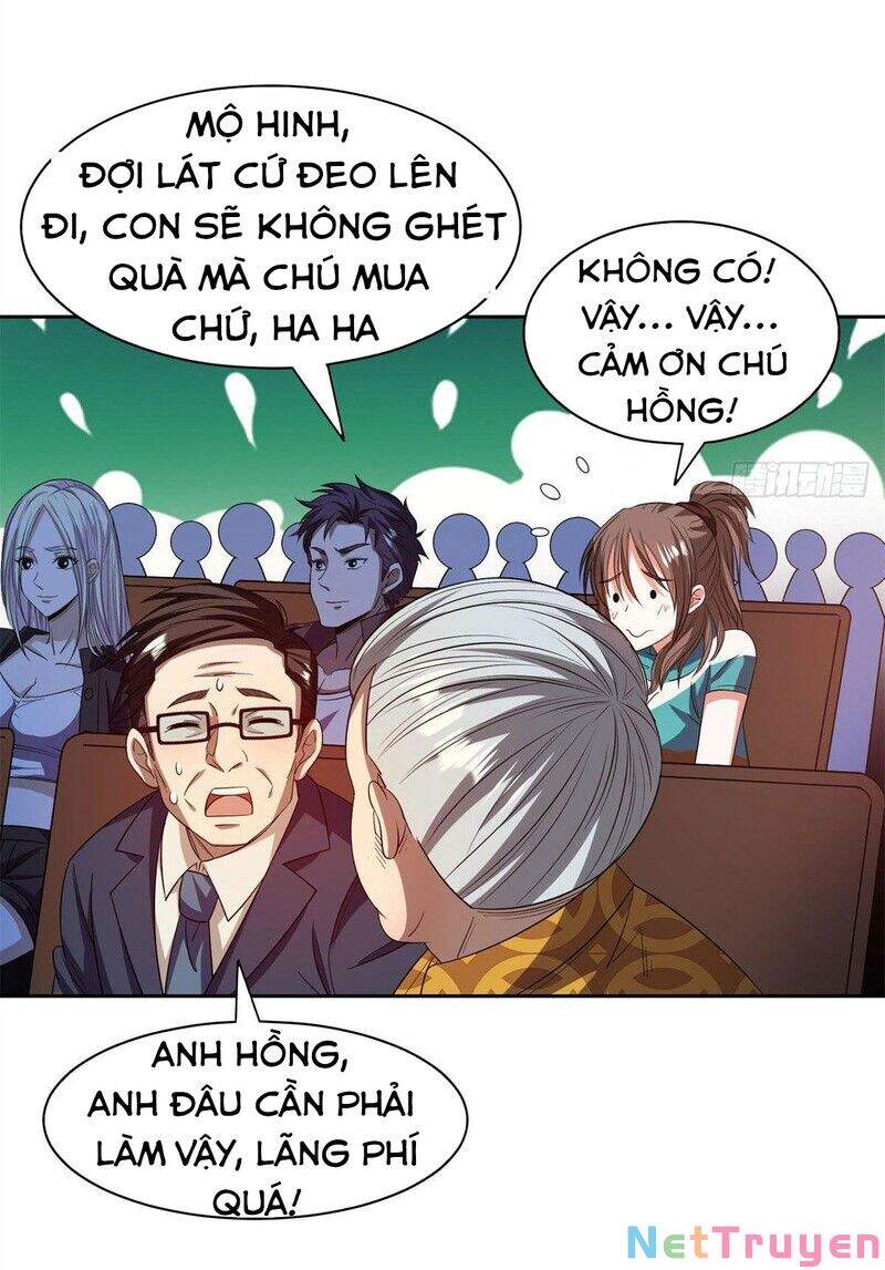 Trọng Sinh Chi Thần Cấp Bại Gia Tử Chapter 29 - Trang 26