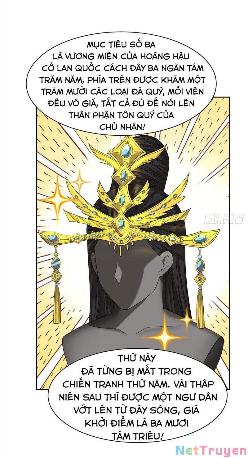 Trọng Sinh Chi Thần Cấp Bại Gia Tử Chapter 30 - Trang 2