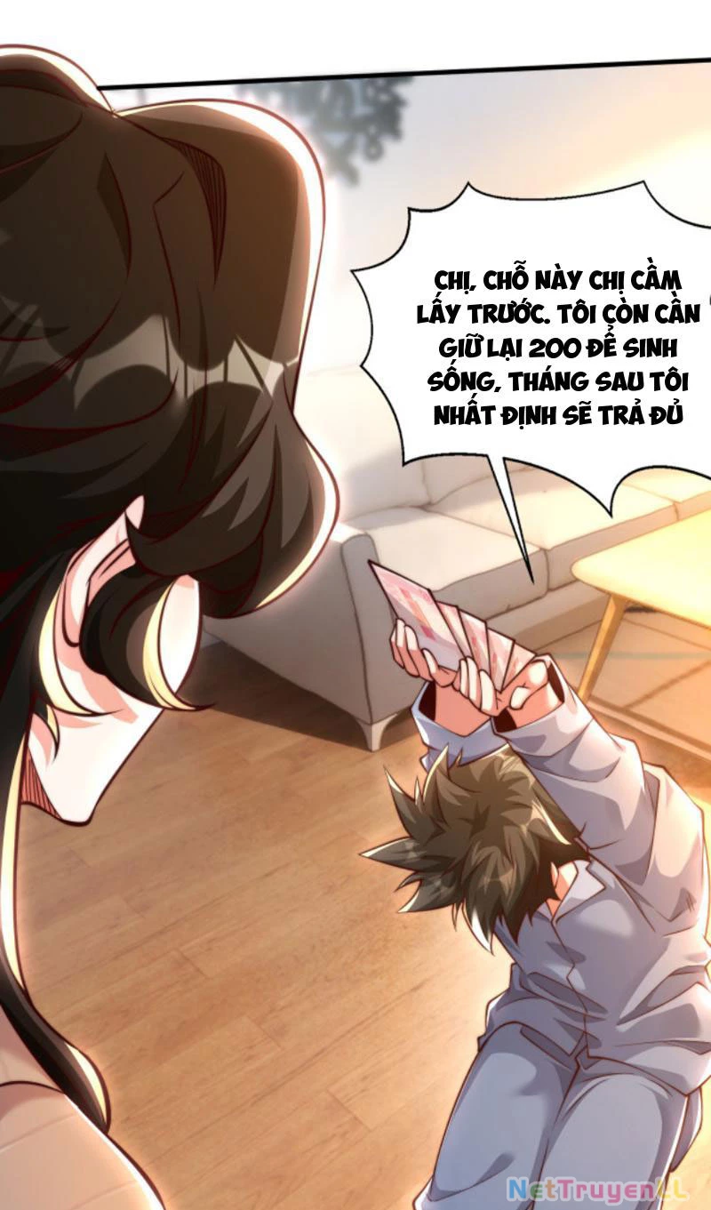 Vừa Cầm Được Thái Cổ Tiên Dược, Ta Đã Đe Dọa Thánh Chủ Chapter 10 - Trang 34