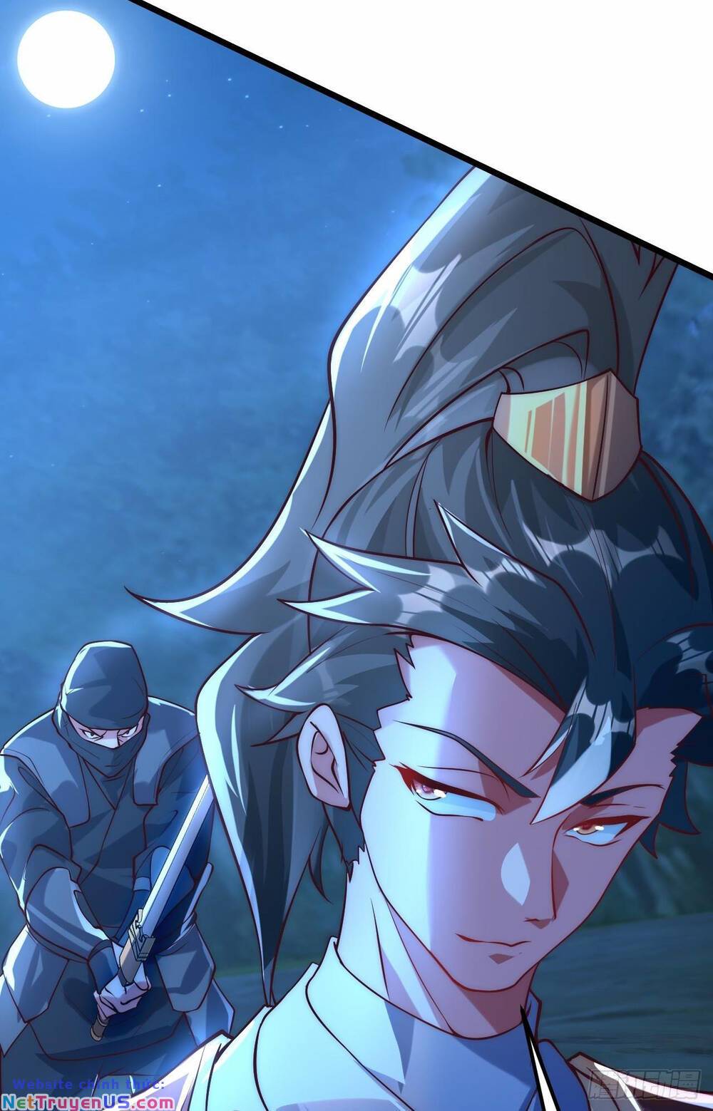 Vừa Cầm Được Thái Cổ Tiên Dược, Ta Đã Đe Dọa Thánh Chủ Chapter 8 - Trang 17