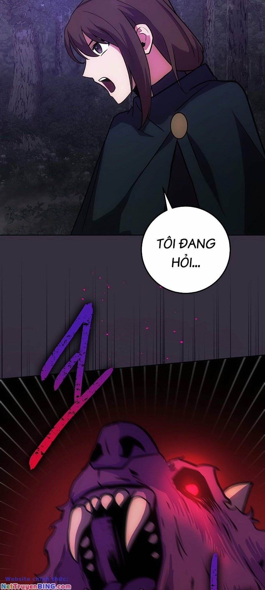 Trở Thành Hoàng Tử Út Trong Tiểu Thuyết Chapter 11 - Trang 53
