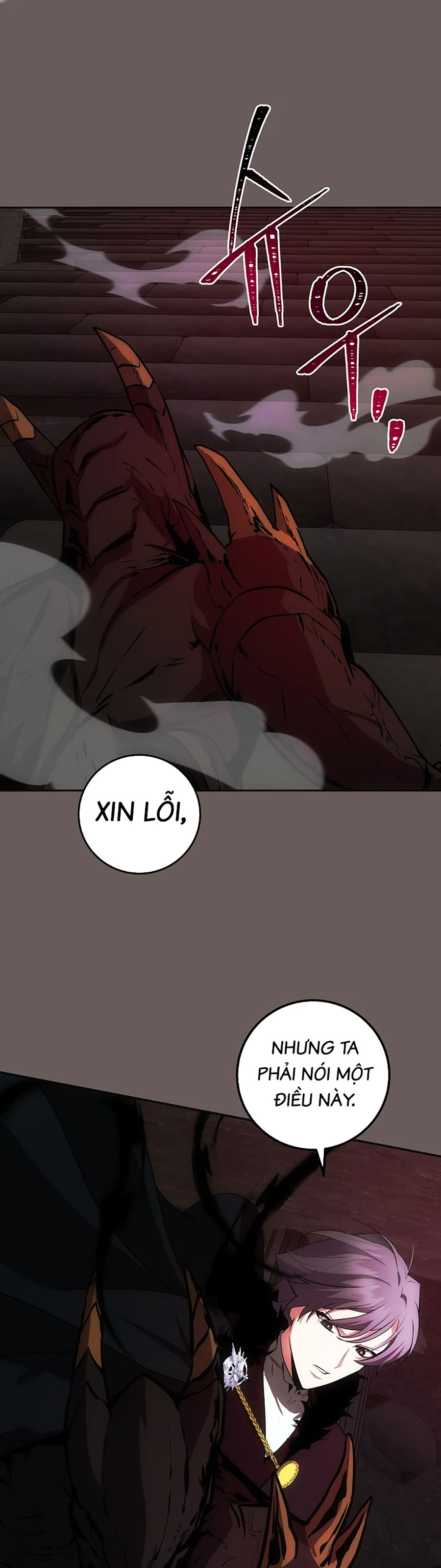 Trở Thành Hoàng Tử Út Trong Tiểu Thuyết Chapter 22 - Trang 7