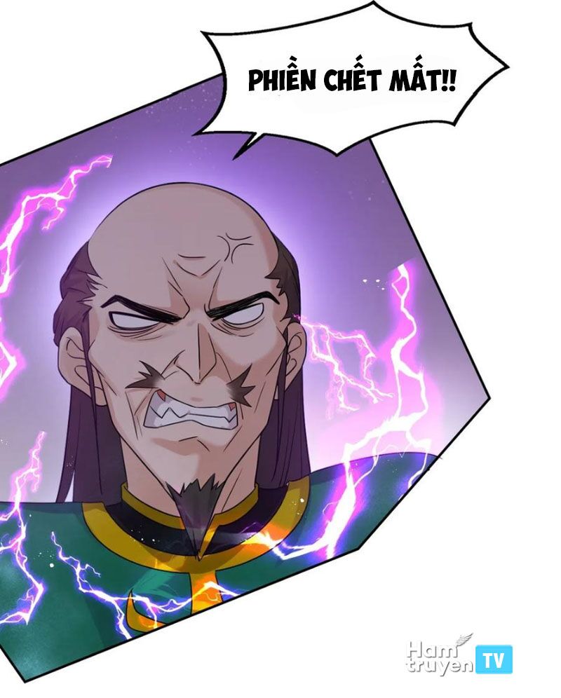 Tu Luyện Thành Tiên Ta Chỉ Muốn Nuôi Nữ Đồ Đệ Chapter 27 - Trang 39