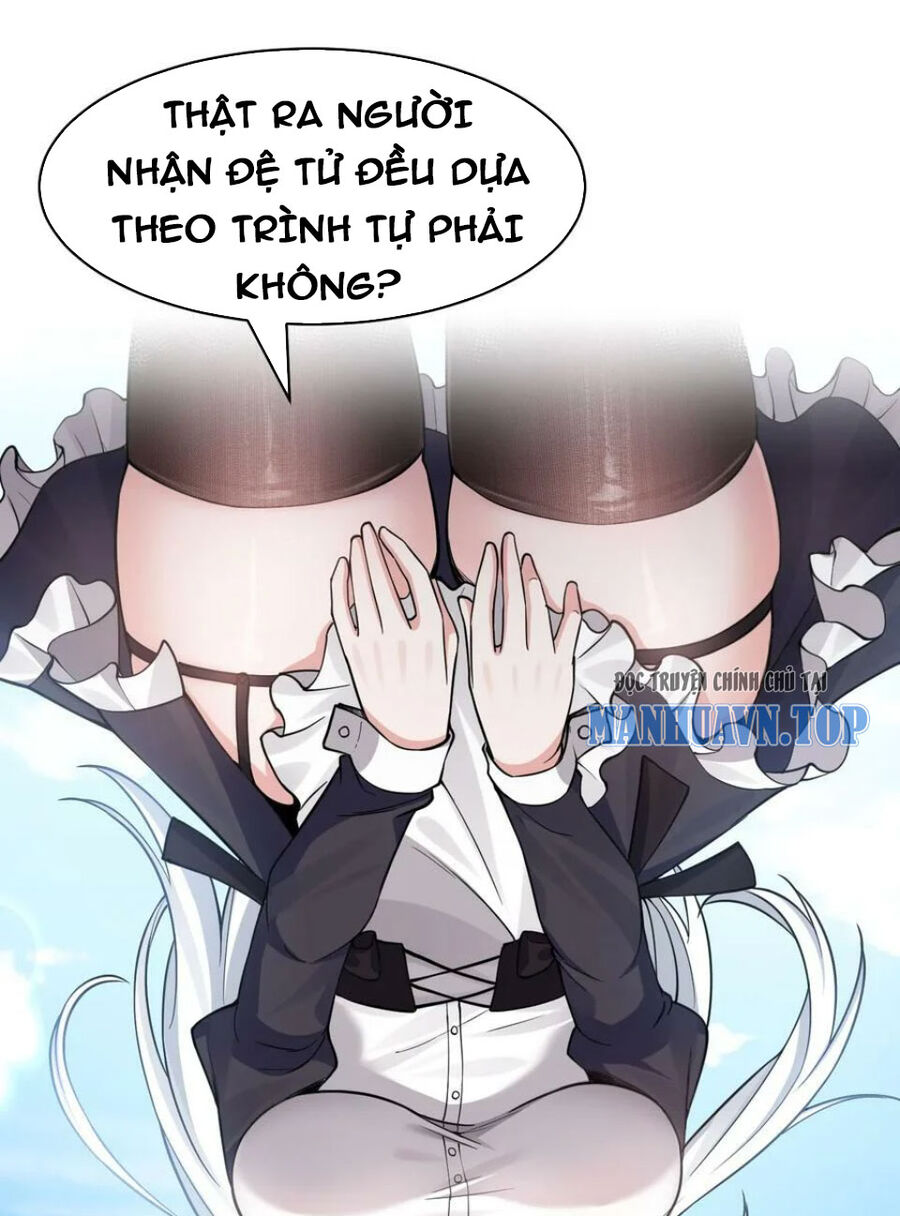 Tu Luyện Thành Tiên Ta Chỉ Muốn Nuôi Nữ Đồ Đệ Chapter 159 - Trang 0