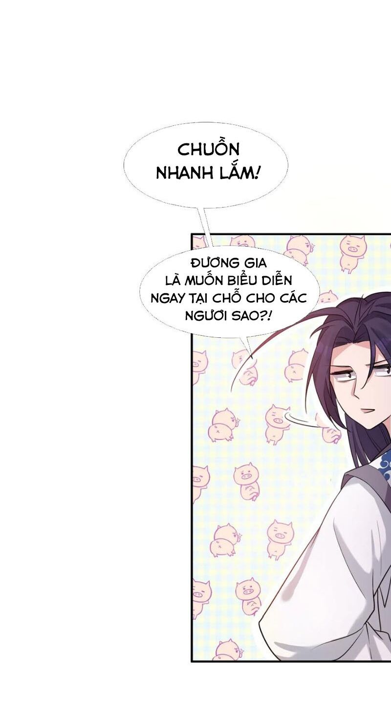 Tu Luyện Thành Tiên Ta Chỉ Muốn Nuôi Nữ Đồ Đệ Chapter 27 - Trang 32