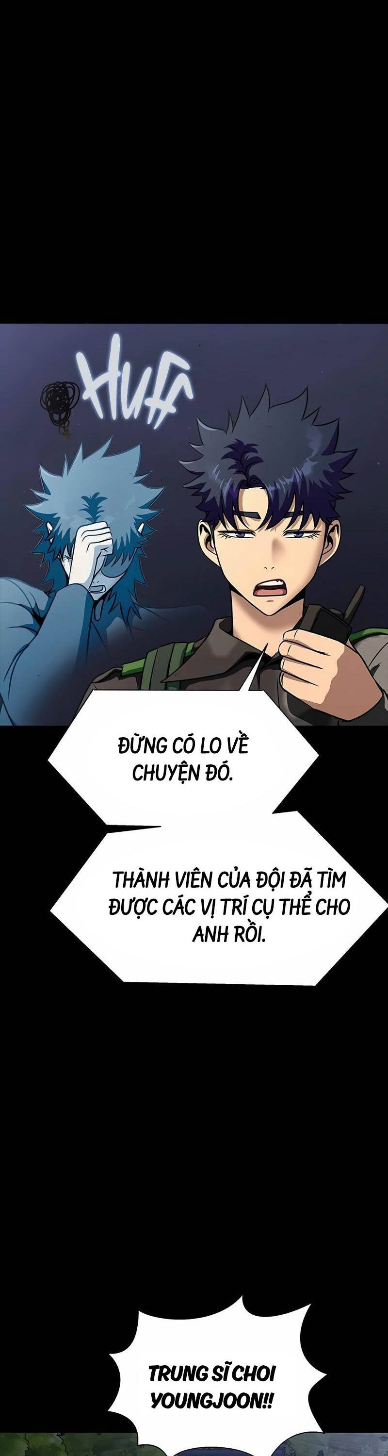 Người Chơi Thiết Thụ Chapter 42 - Trang 30