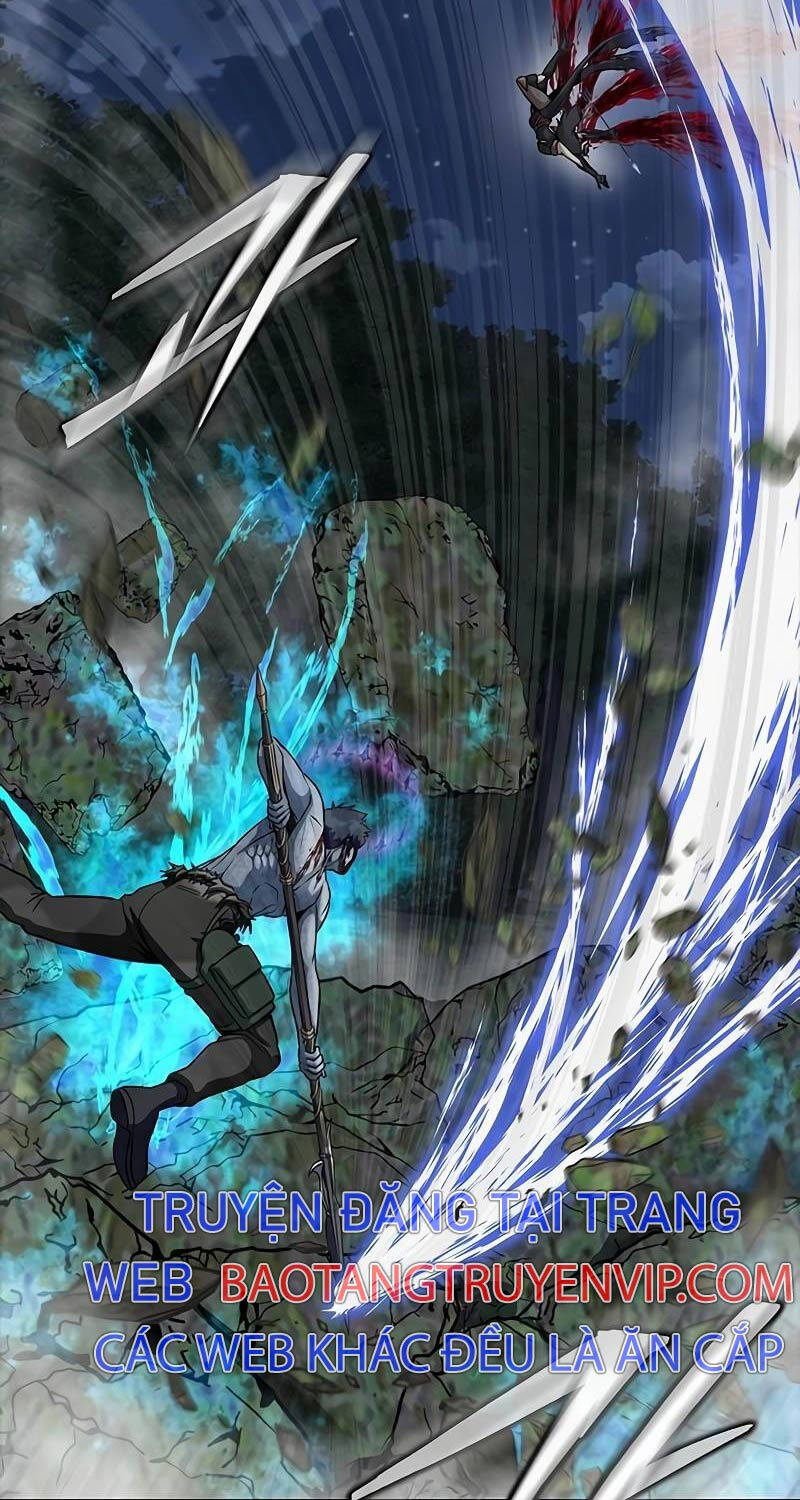 Người Chơi Thiết Thụ Chapter 47 - Trang 37