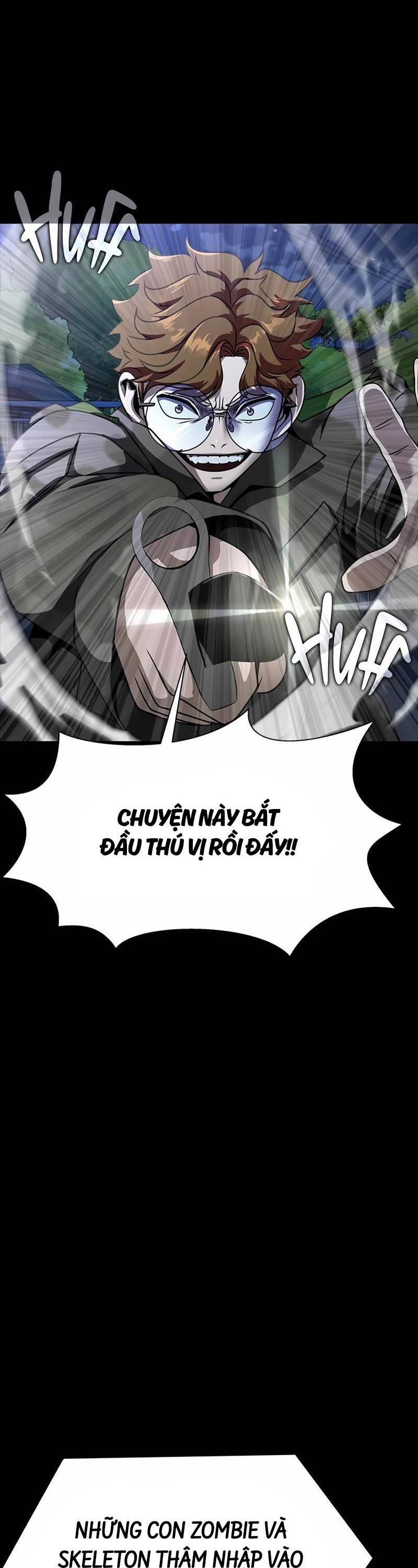 Người Chơi Thiết Thụ Chapter 42 - Trang 20