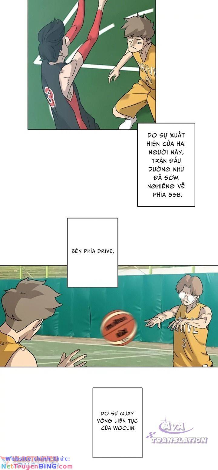 Rim Ding Dong Chapter 10 - Trang 15