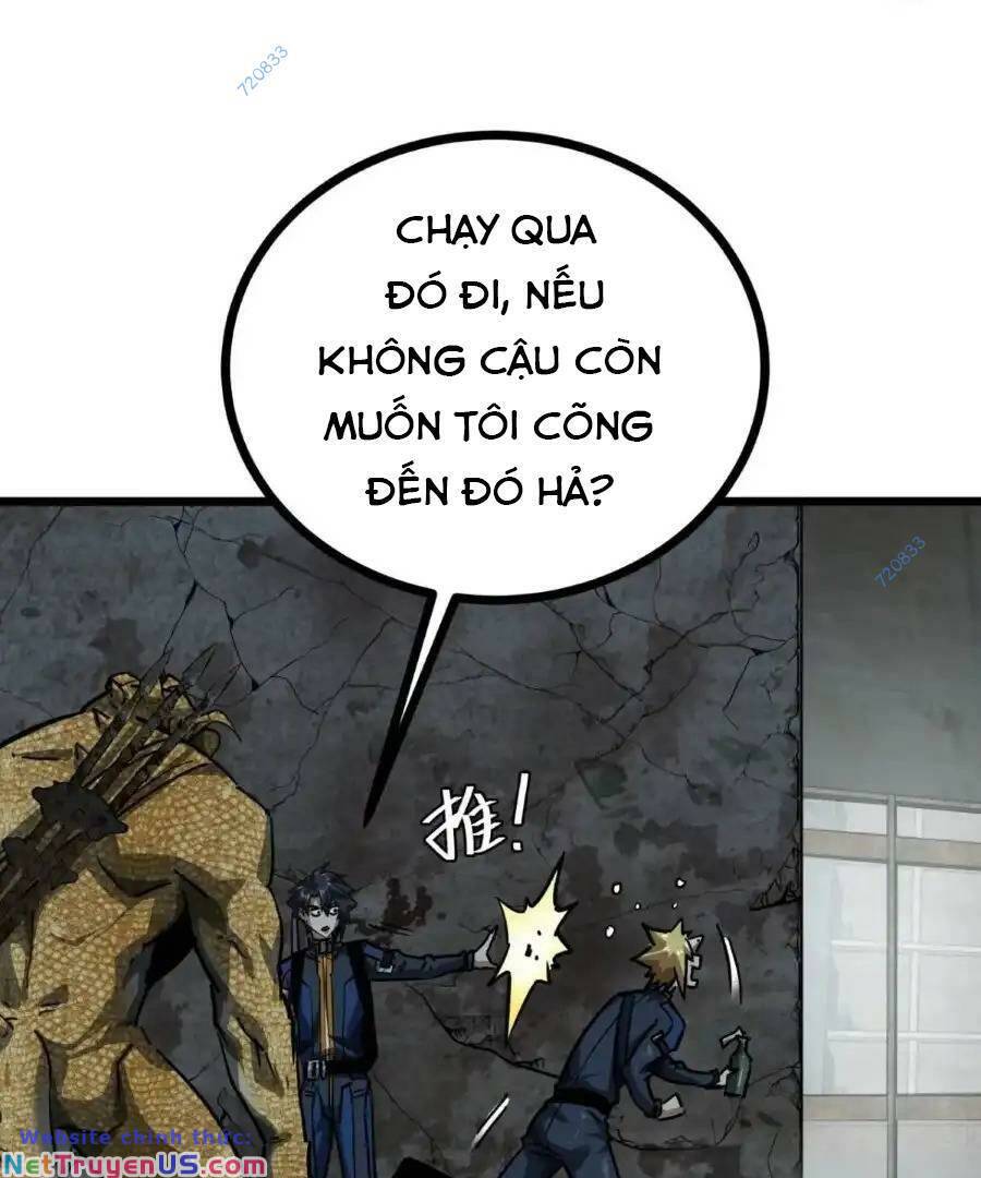 Trò Chơi Này Cũng Quá Chân Thật Rồi ! Chapter 34 - Trang 44