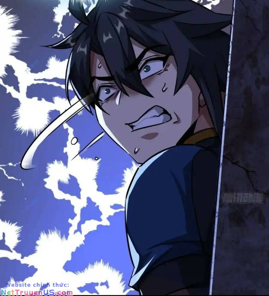Trò Chơi Này Cũng Quá Chân Thật Rồi ! Chapter 34 - Trang 8