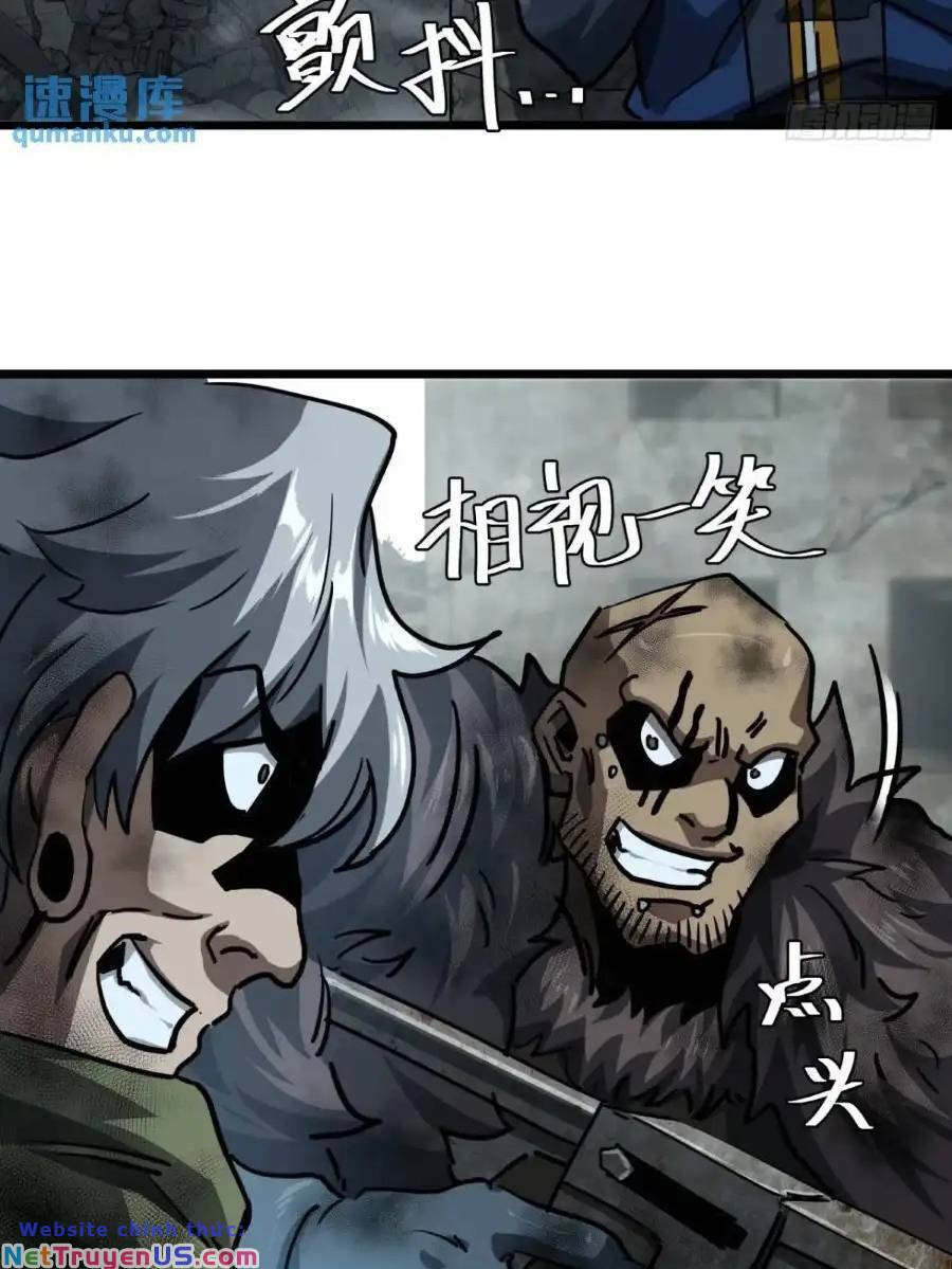 Trò Chơi Này Cũng Quá Chân Thật Rồi ! Chapter 34 - Trang 55