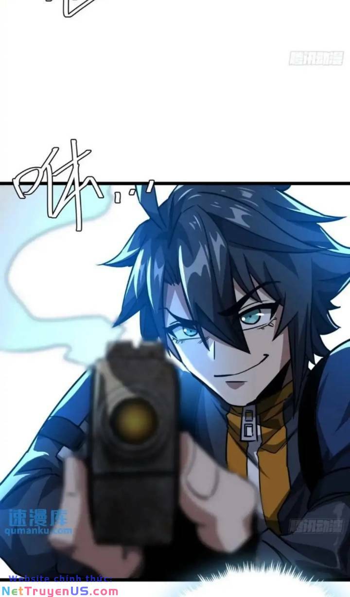 Trò Chơi Này Cũng Quá Chân Thật Rồi ! Chapter 34 - Trang 63