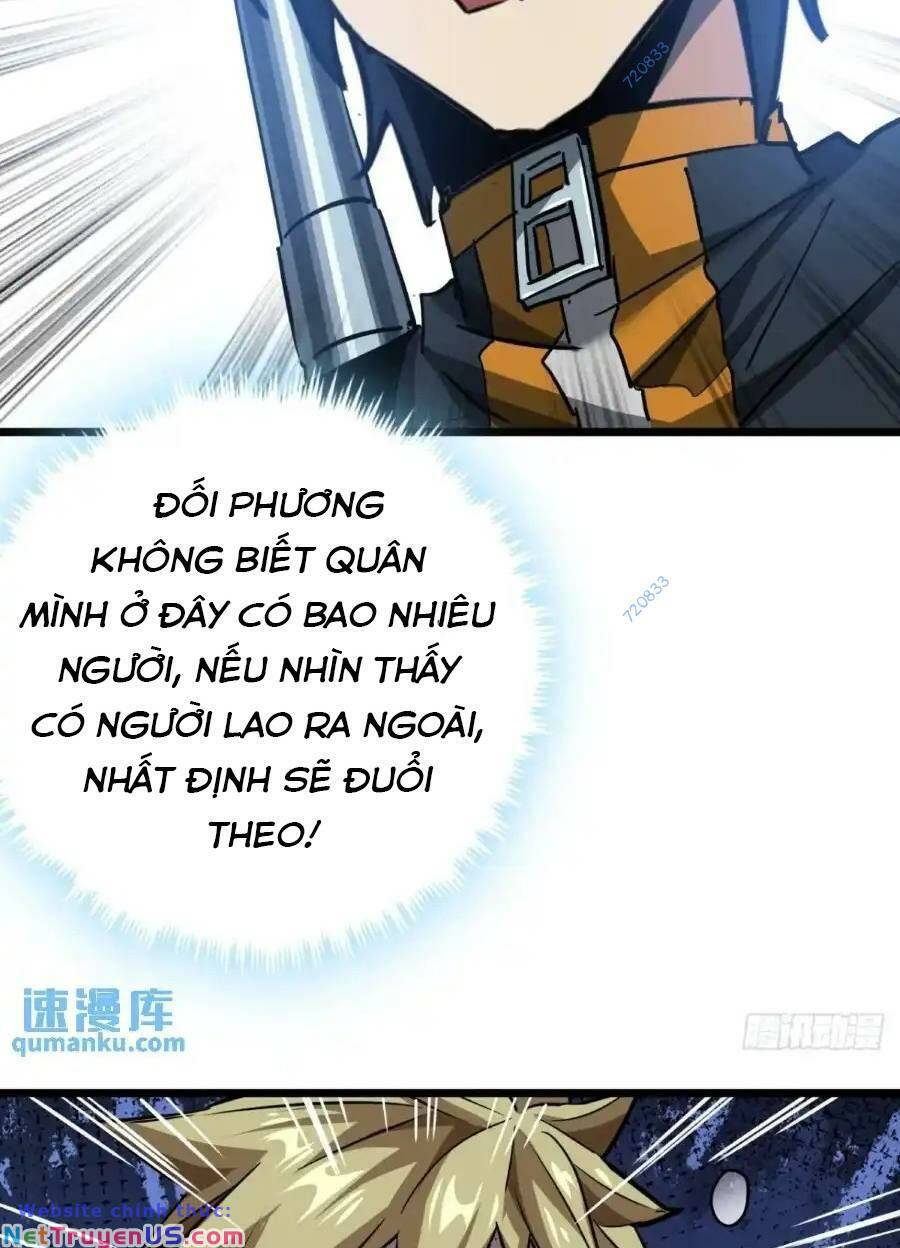 Trò Chơi Này Cũng Quá Chân Thật Rồi ! Chapter 34 - Trang 42