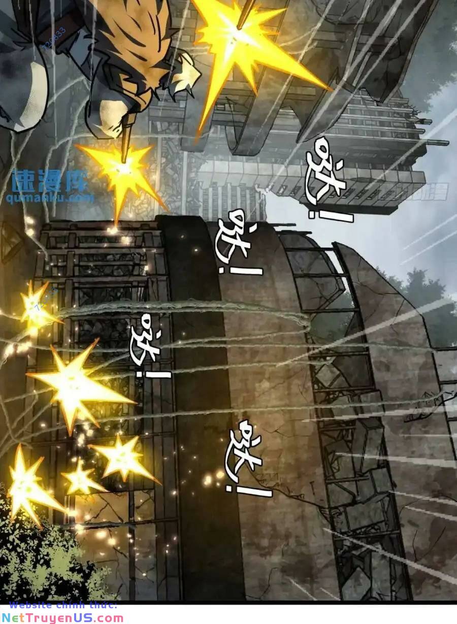 Trò Chơi Này Cũng Quá Chân Thật Rồi ! Chapter 34 - Trang 12