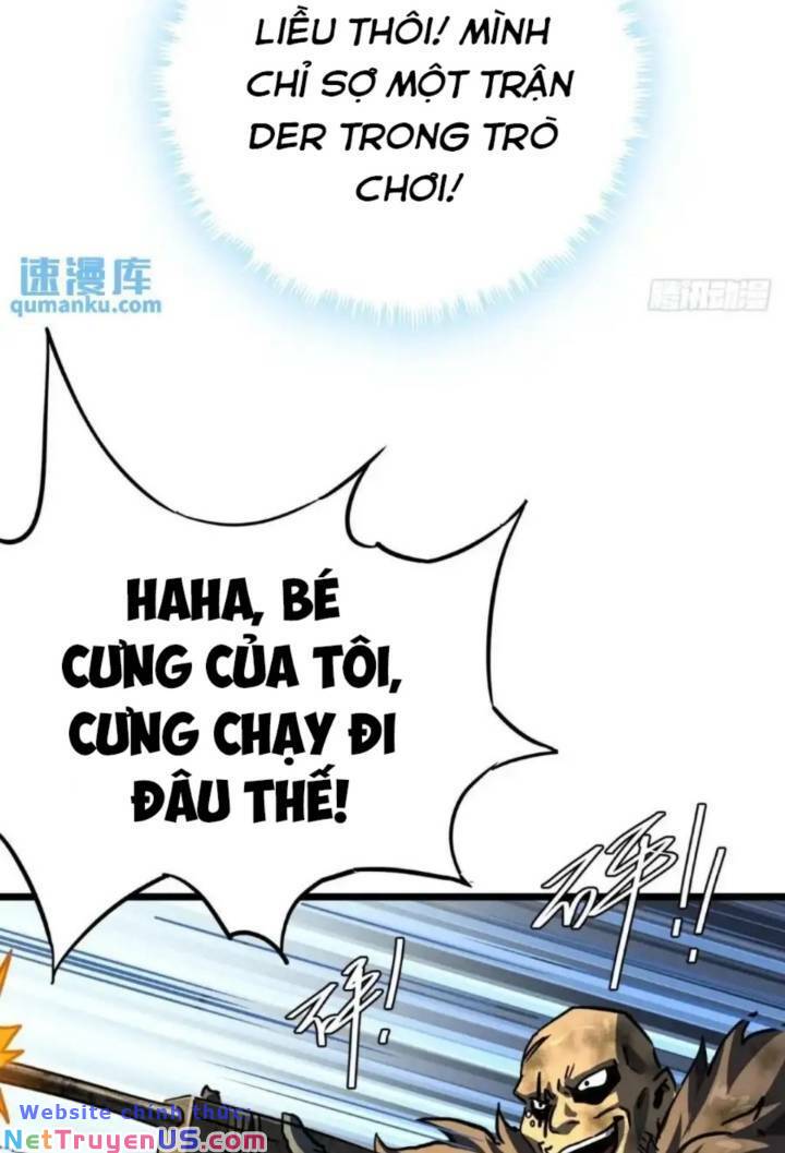 Trò Chơi Này Cũng Quá Chân Thật Rồi ! Chapter 34 - Trang 51