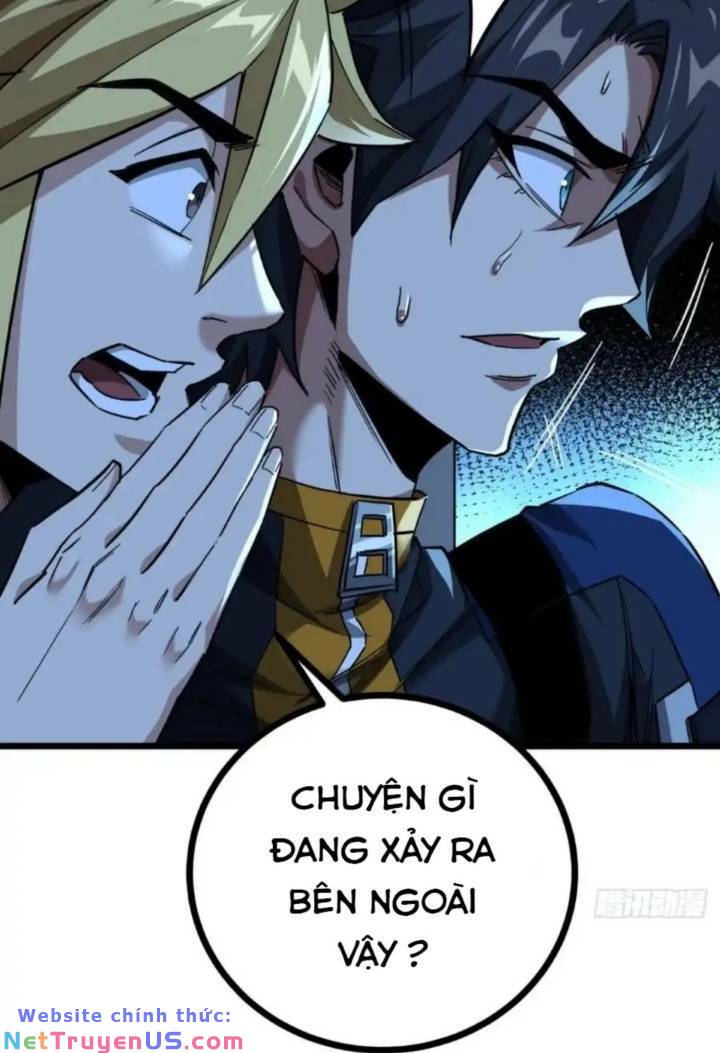 Trò Chơi Này Cũng Quá Chân Thật Rồi ! Chapter 34 - Trang 3
