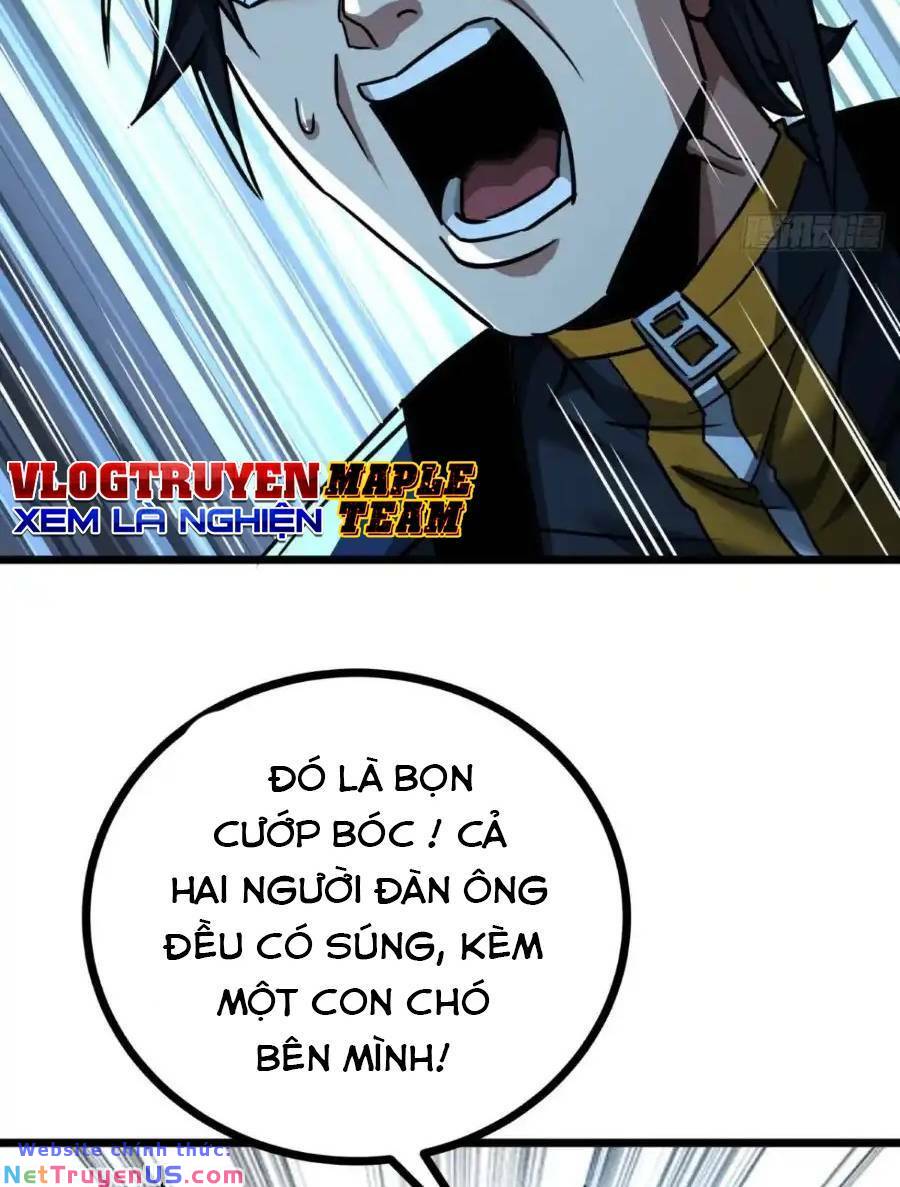 Trò Chơi Này Cũng Quá Chân Thật Rồi ! Chapter 34 - Trang 21