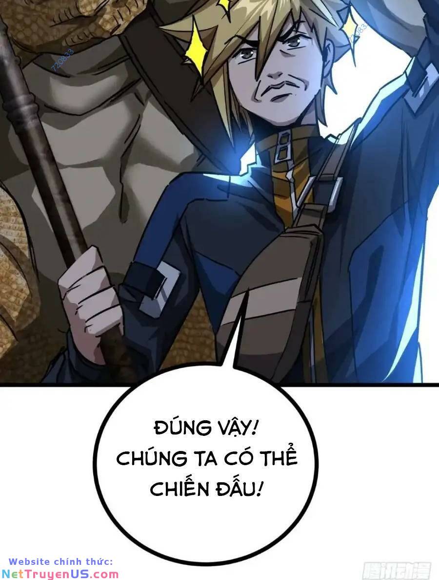 Trò Chơi Này Cũng Quá Chân Thật Rồi ! Chapter 34 - Trang 28