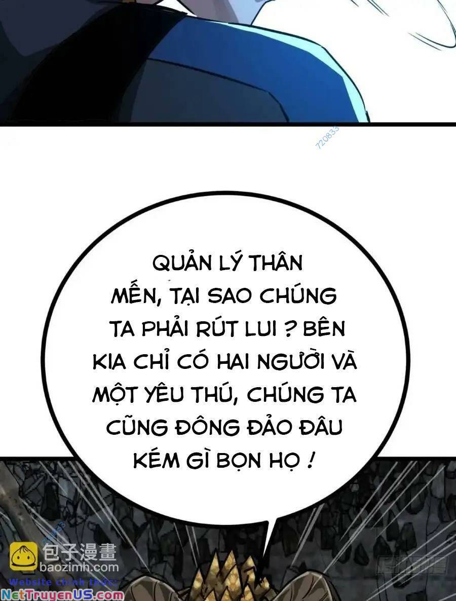 Trò Chơi Này Cũng Quá Chân Thật Rồi ! Chapter 34 - Trang 24