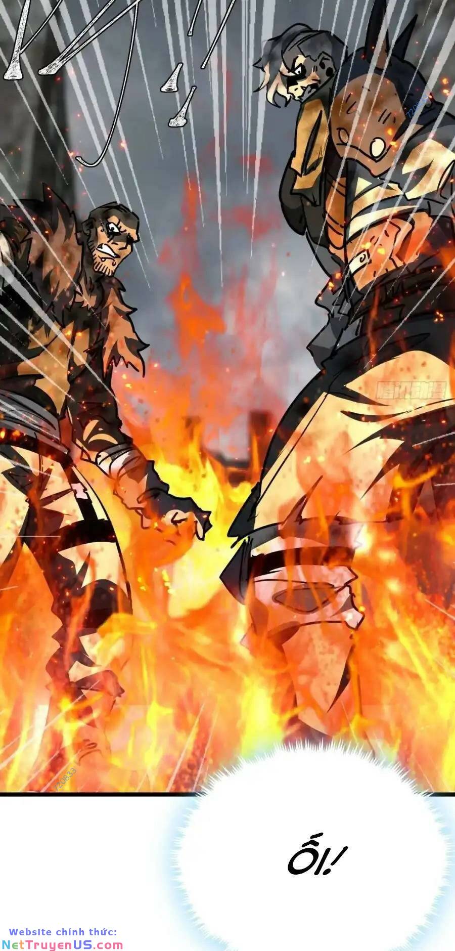 Trò Chơi Này Cũng Quá Chân Thật Rồi ! Chapter 34 - Trang 70