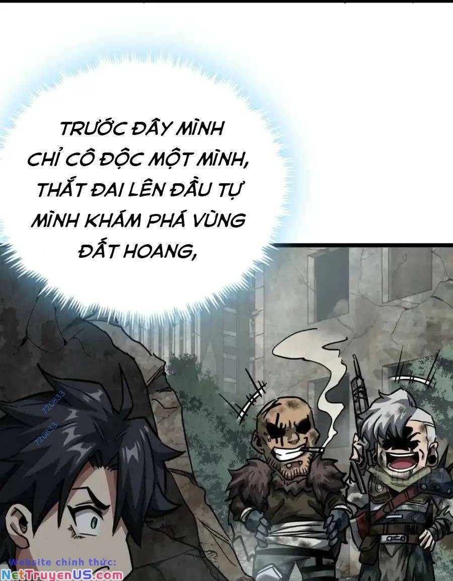 Trò Chơi Này Cũng Quá Chân Thật Rồi ! Chapter 34 - Trang 34