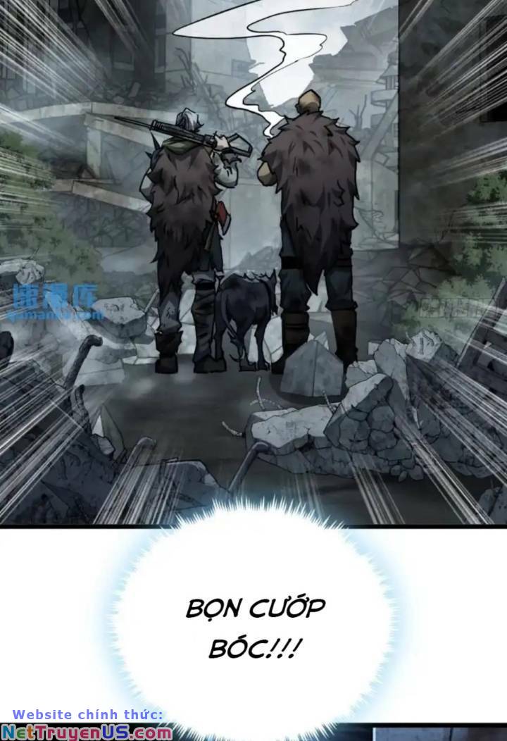 Trò Chơi Này Cũng Quá Chân Thật Rồi ! Chapter 34 - Trang 1