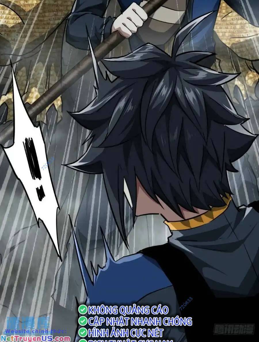 Trò Chơi Này Cũng Quá Chân Thật Rồi ! Chapter 34 - Trang 26
